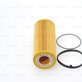 Bosch Audi A7 3.0 TFSI Sportback Quattro 2010-2012 Yağ Filtresi