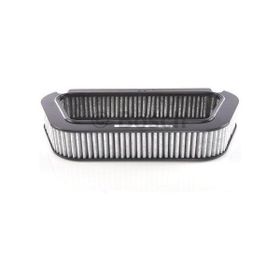 Bosch Audi A8 2.8 3.0 3.2 3.7 4. 4.2 6.0 Tdı Quattro 03 Karbonlu Polen Filtresi