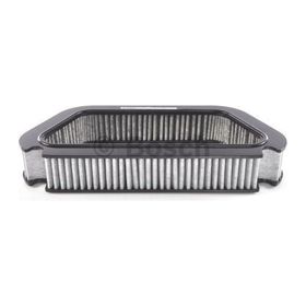 Bosch Audi A8 2.8 3.0 3.2 3.7 4. 4.2 6.0 Tdı Quattro 03 Karbonlu Polen Filtresi