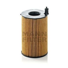 Bosch Audi A8 3.0 2003-2005 Yağ Filtresi