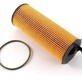 Bosch Audi A8 3.0 2003-2005 Yağ Filtresi