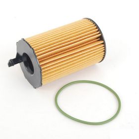Bosch Audi A8 3.0 2003-2005 Yağ Filtresi