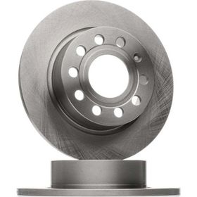Bosch Audi Arka Fren Diski