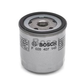 Bosch Audi Q2 1.4 TFSI 2016-2018 Yağ Filtresi