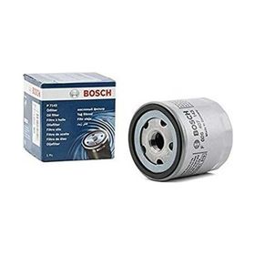 Bosch Audi Q2 1.4 TFSI 2016-2018 Yağ Filtresi