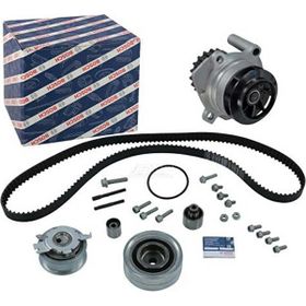 Bosch Audi Q5 2.0 TDI 177 HP 2012-2014 Devirdaim ve Triger Seti