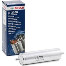 Bosch Audi Q5 2.0 TDI 177 HP 2012-2014 Dizel Yakıt Filtresi