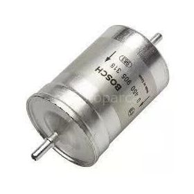 Bosch Audi S4 4.2 quattro 2004-2008 Benzin Filtresi