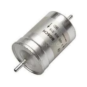 Bosch Audi TT 1.8 T Coupe 2000-2006 Benzin Filtresi
