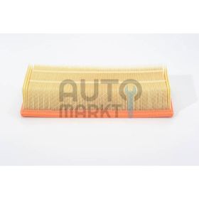 Bosch Audi TT 2.0 TFSI Coupe Quattro 2014-2015 Hava Filtresi
