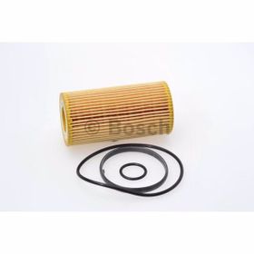 Bosch Audi TT 2.0 TFSI Roadster 2007-2010 Yağ Filtresi