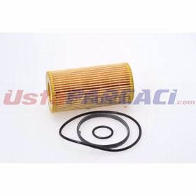 Bosch Audi TT 2.0 TFSI Roadster 2007-2010 Yağ Filtresi