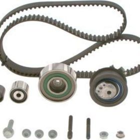 Bosch Audi TT Roadster 2.0 TDI 2008-2014 Quattro Triger Seti