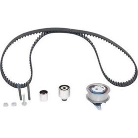 Bosch Audi TT Roadster 2.0 TDI 2014-2020 Triger Seti