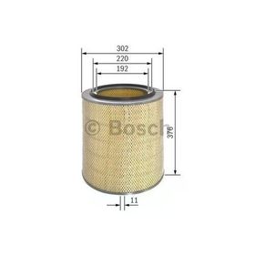 BOSCH-AV BOSCH 1457432188 Hava Filtresi