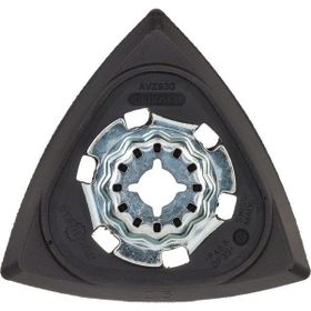 Bosch AVZ 93 G Starlock Delta Zımpara Tabanı