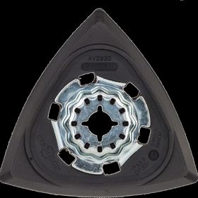 Bosch AVZ 93 G Starlock Delta Zımpara Tabanı