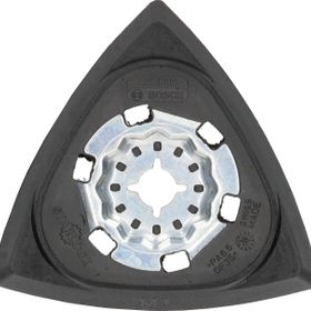 Bosch AVZ 93 G Starlock Delta Zımpara Tabanı