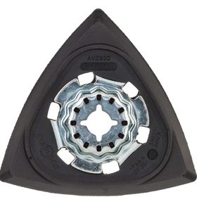 Bosch AVZ 93 G Starlock Delta Zımpara Tabanı