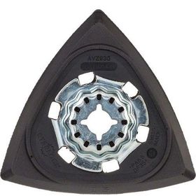 Bosch AVZ 93 G Starlock Delta Zımpara Tabanı