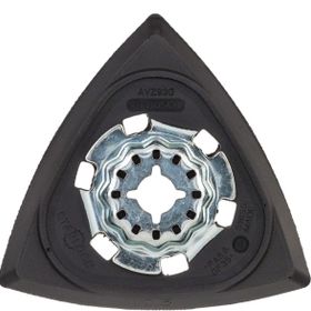 Bosch AVZ 93 G Starlock Delta Zımpara Tabanı