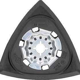 Bosch AVZ 93 G Starlock Delta Zımpara Tabanı