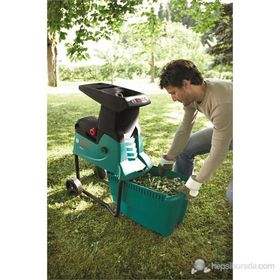 Bosch AXT 25 D Dal Budama Makinesi