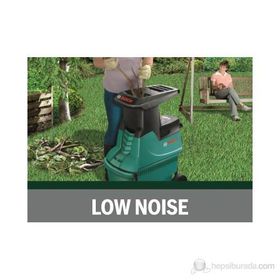 Bosch AXT 25 D Dal Budama Makinesi