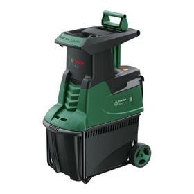 Bosch AXT 25 D Dal Öğütme Makinası