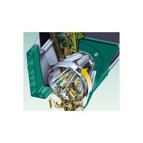 Bosch AXT 25 TC Dal Budama Makinesi