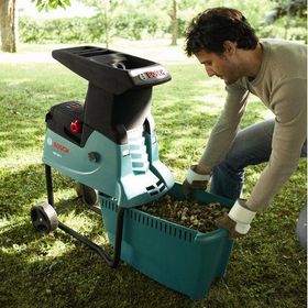Bosch AXT 25 TC Dal Budama Makinesi