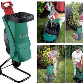 Bosch AXT Rapid 2200 Dal Budama Makinesi