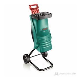 Bosch Axt Rapid Dal Öğütme Makinesi