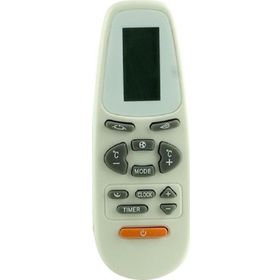 Bosch B1zkı 12105 01 Klima Kumandası