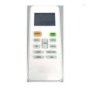 Bosch B1zma12602 Klima Kumandası