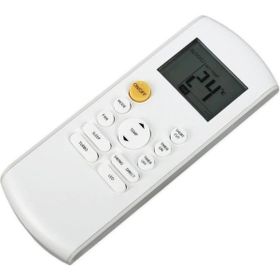 Bosch B1ZMI12406 Uyumlu Klima Kumandası