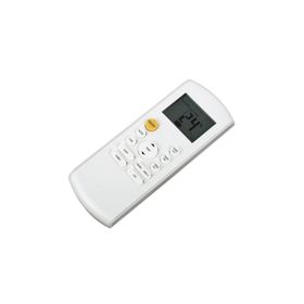 Bosch B1ZMI12406 Uyumlu Klima Kumandası