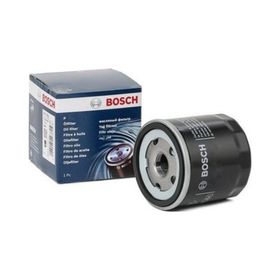 Bosch B7043 Renault Kadjar 1.5 DCI 2015-2020 Yağ Filtresi