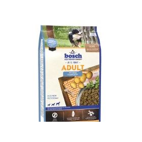 Bosch Balıklı ve Patatesli 15 kg Yetişkin Köpek Maması
