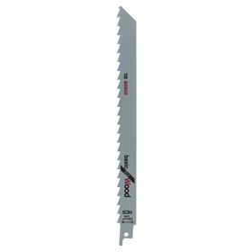 Bosch Basic S 1111 K Tilki Kuyruğu Bıçağı