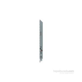 Bosch Basic S 1111 K Tilki Kuyruğu Bıçağı