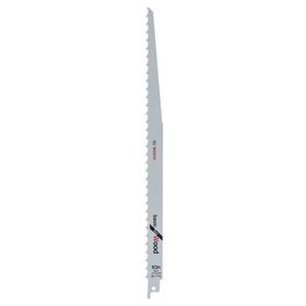 Bosch Basic S 1617 K Tilki Kuyruğu Bıçağı
