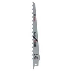Bosch Basic S 1617 K Tilki Kuyruğu Bıçağı