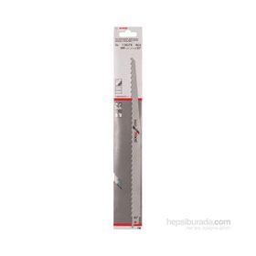Bosch Basic S 1617 K Tilki Kuyruğu Bıçağı