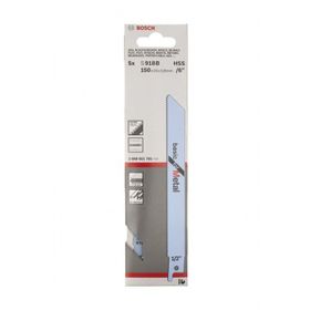 Bosch Basic S 918 BF Tilki Kuyruğu Bıçağı