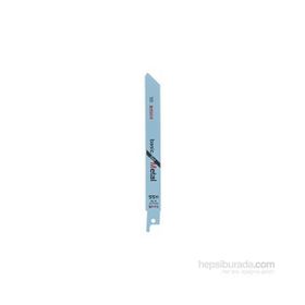 Bosch Basic S 918 BF Tilki Kuyruğu Bıçağı
