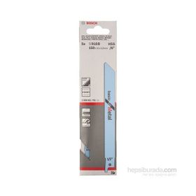 Bosch Basic S 918 BF Tilki Kuyruğu Bıçağı