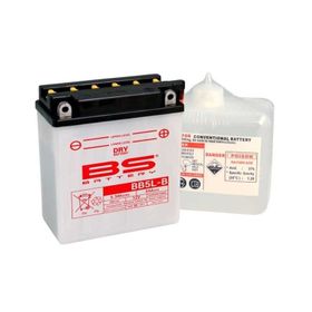 Bosch BB5L-B Akü