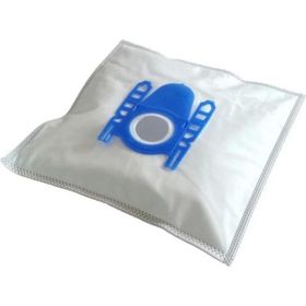 Bosch BBS 1000 1199 2000 2400 2999 5 Adet Uyumlu Süpürge Toz Torba