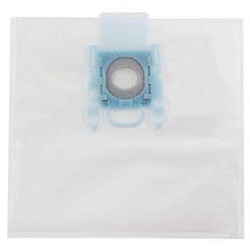 Bosch BBS 1000-1199 Solida 10-11 Toz 16 Adet Süpürge Torbası